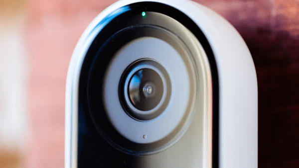 MYNDS FACIAL RECOGNITION CAMERA