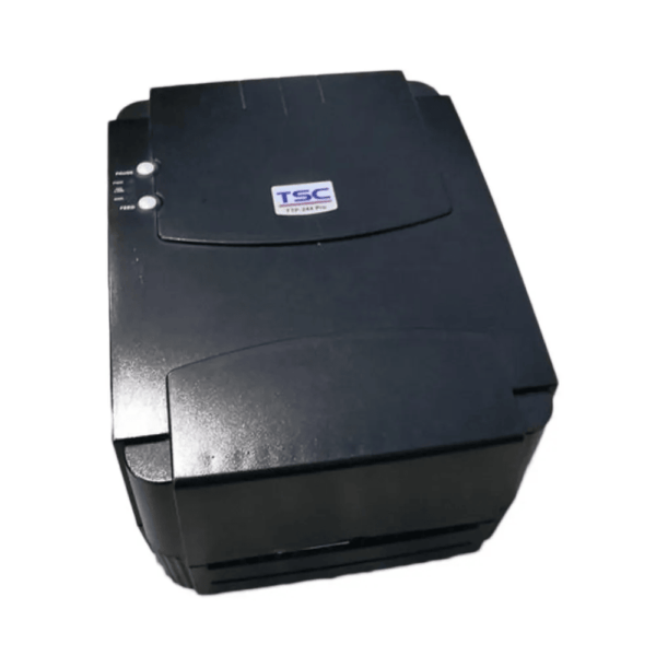 TSC TTP-244 Pro Jewellery label printer