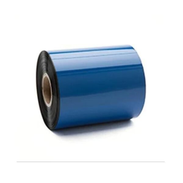 Mynds MNK 25 Wax Resin Thermal Transfer Ribbon