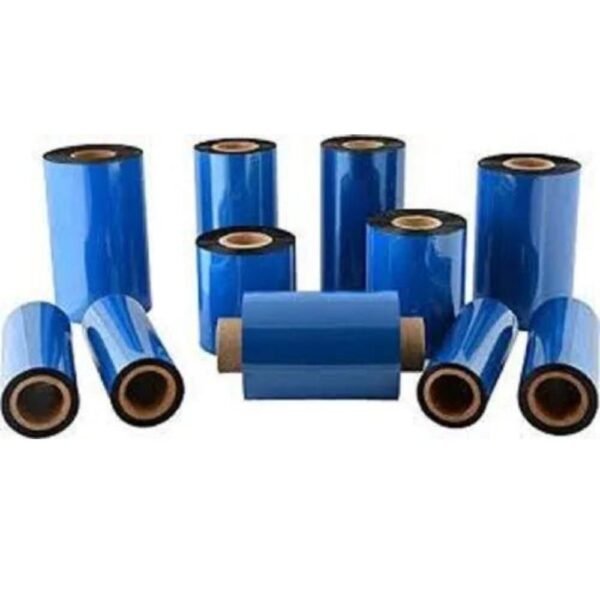 Mynds MR 30 Resin Thermal Transfer Ribbon Flathead