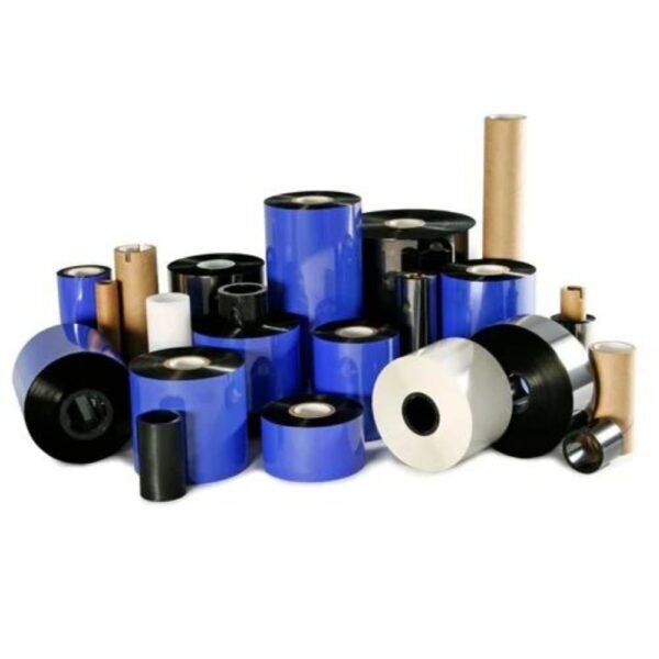 Mynds MR 44 Resin Thermal Transfer Ribbon Flathead