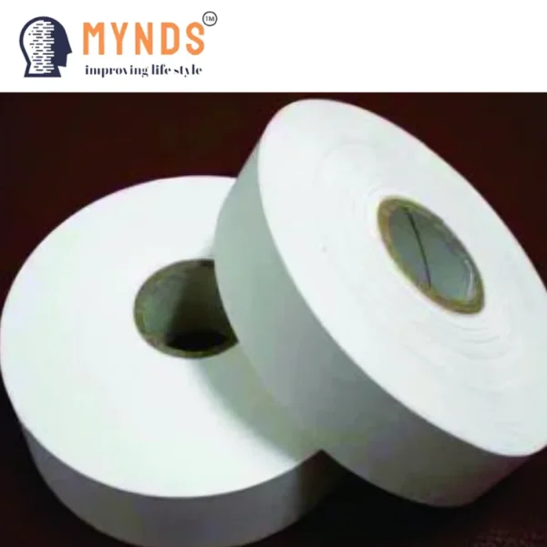 Mynds Taffeta Roll — 64 mm x 229 Meter