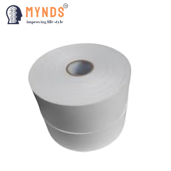 Mynds Taffeta Roll — 102 mm x 229 Meter