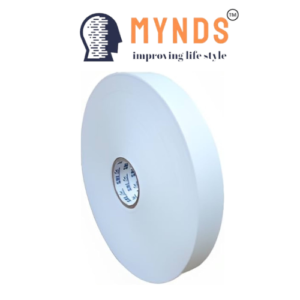 Mynds Taffeta Roll – 20 mm x 229 mtr