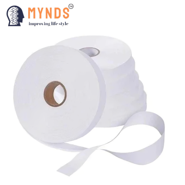 Mynds Taffeta Roll — 40 mm x 229 Meter