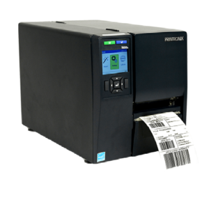 Buy Printronix T6604e 600 dpi Industrial Label Printer