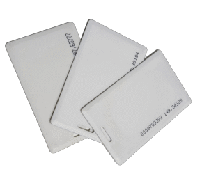 Mynds RFID Card