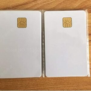 Mynds CHIP CARD