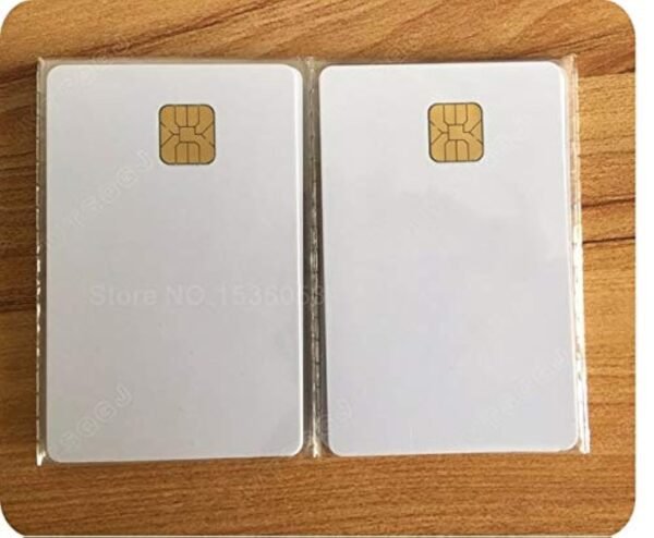 Mynds CHIP CARD