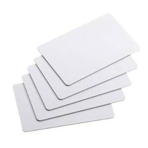 MIFARE 1K Cards