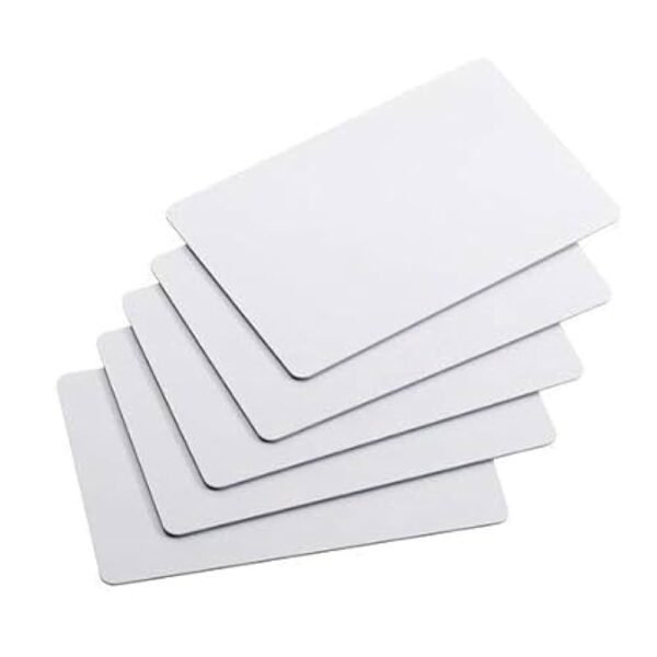 MIFARE 1K Cards