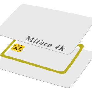 Mynds Mifare 4K Cards