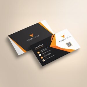 Mynds Printed Card