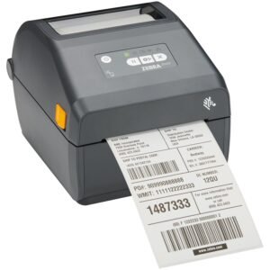 Zebra ZD421t