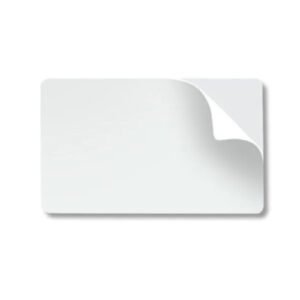 Mynds STICKY CARD