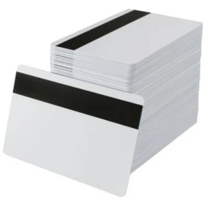 Mynds MAGNETIC CARD