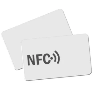 Mynds NFC CARD