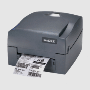 Godex G500U Barcode Printer