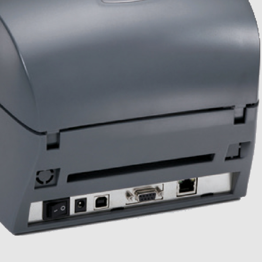 Godex G500 UES Barcode Printer - Image 3