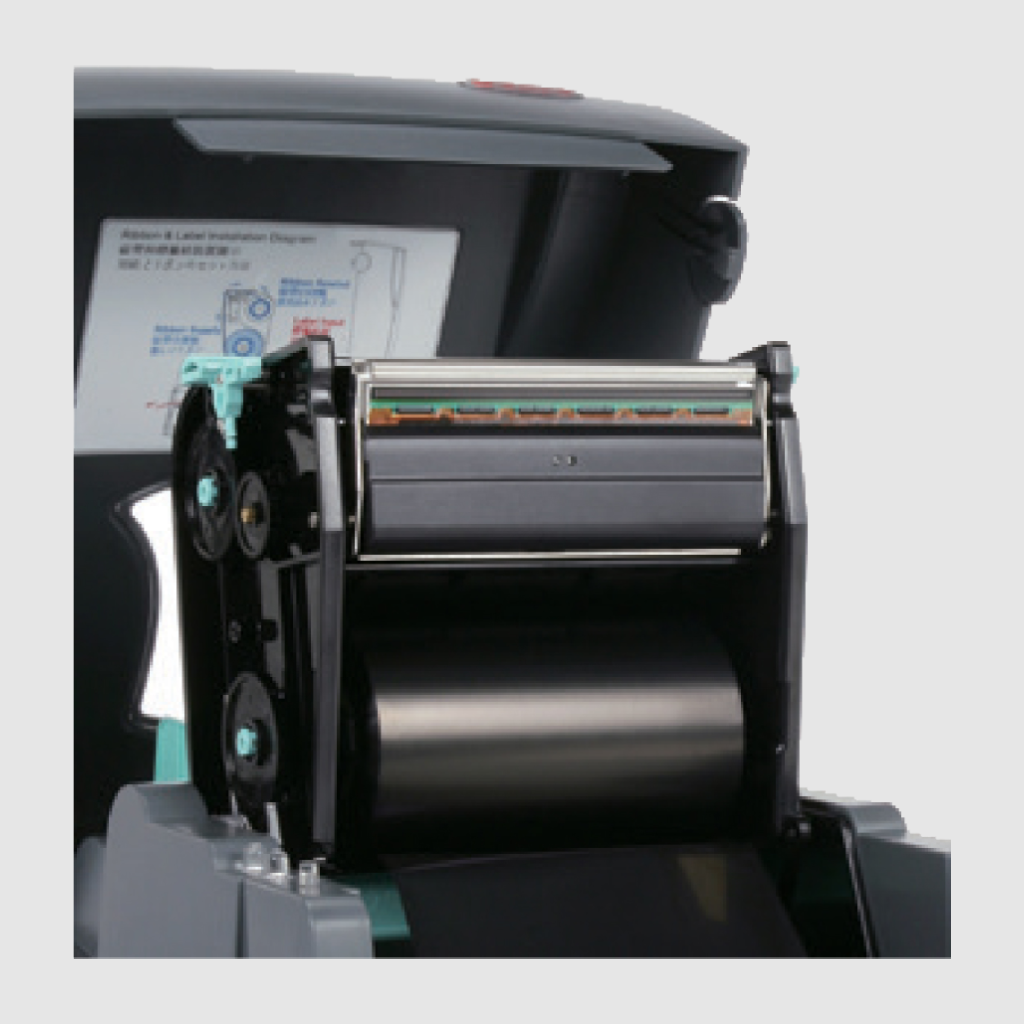 Godex G500 UES Barcode Printer - Image 2