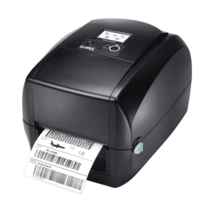 Godex RT 700i+ Barcode Printer