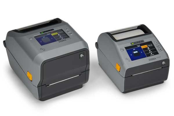 Zebra ZD621 Barcode Printer