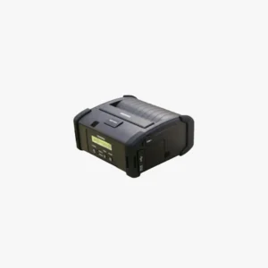 TOSHIBA B-EP4DL-GH32-QM-R(N) mobile Label Printer