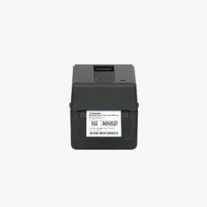 TOSHIBA BV420D-GL02-QM-S Desktop Label Printer