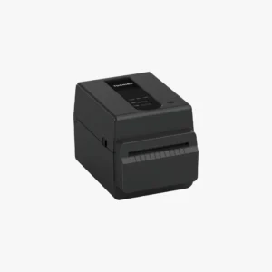 TOSHIBA BV420D-GS02-QM-S Desktop Label Printer