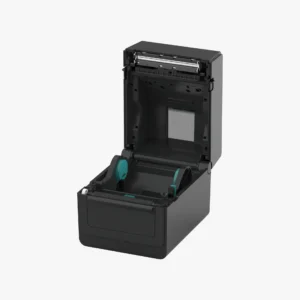 TOSHIBA BV420D-TS02-QM-S Desktop Label Printer