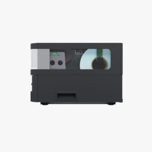 TOSHIBA BX420T-TS02-QM-S Industrial Label Printer