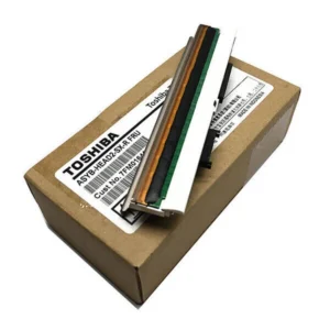 TOSHIBA B-EX4T2-HS12-QM-R PrinterHead