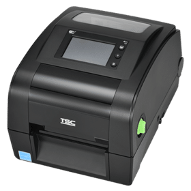 TSC TH240T 4-Inch Desktop Barcode Printer