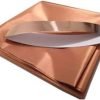 rfid blocking copper fabric img image
